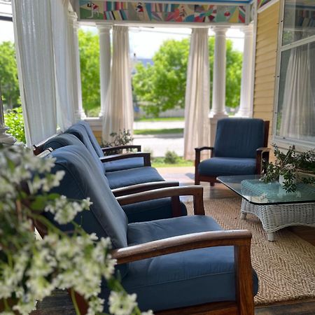 Munroe Inn Boutique Hotel Auburn Zewnętrze zdjęcie