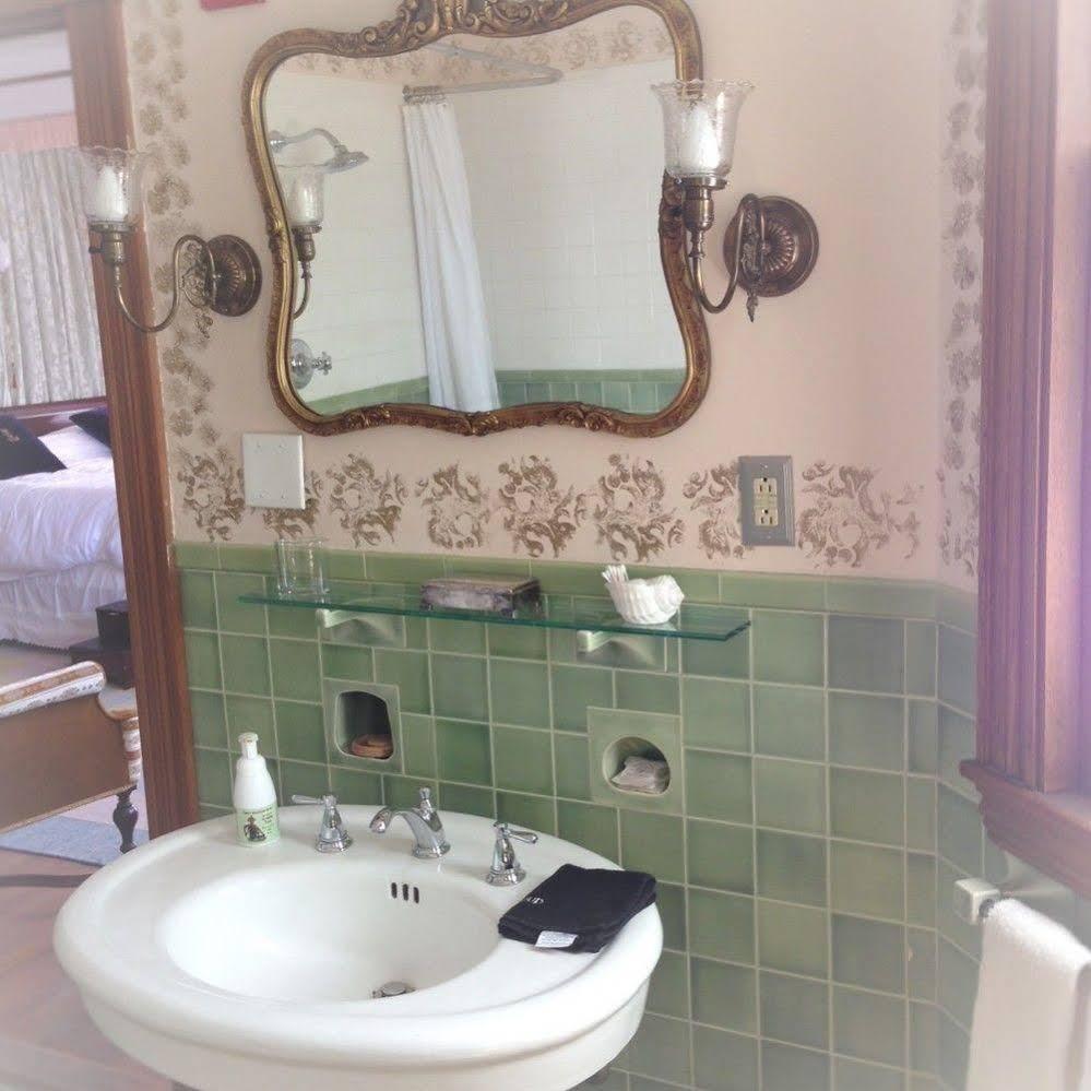 Munroe Inn Boutique Hotel Auburn Zewnętrze zdjęcie