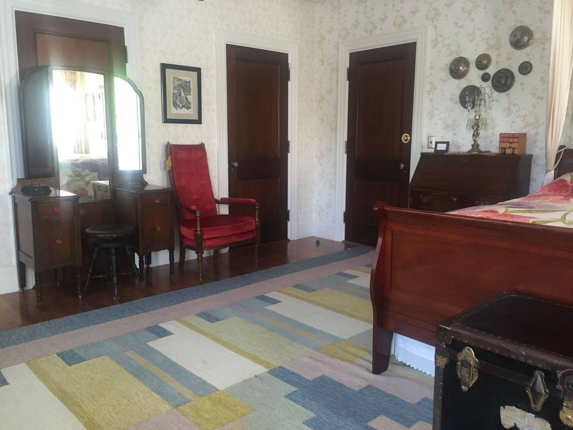Munroe Inn Boutique Hotel Auburn Zewnętrze zdjęcie
