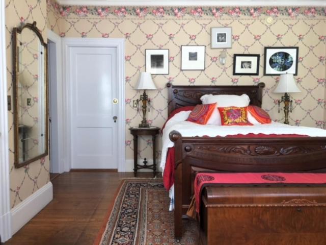Munroe Inn Boutique Hotel Auburn Zewnętrze zdjęcie