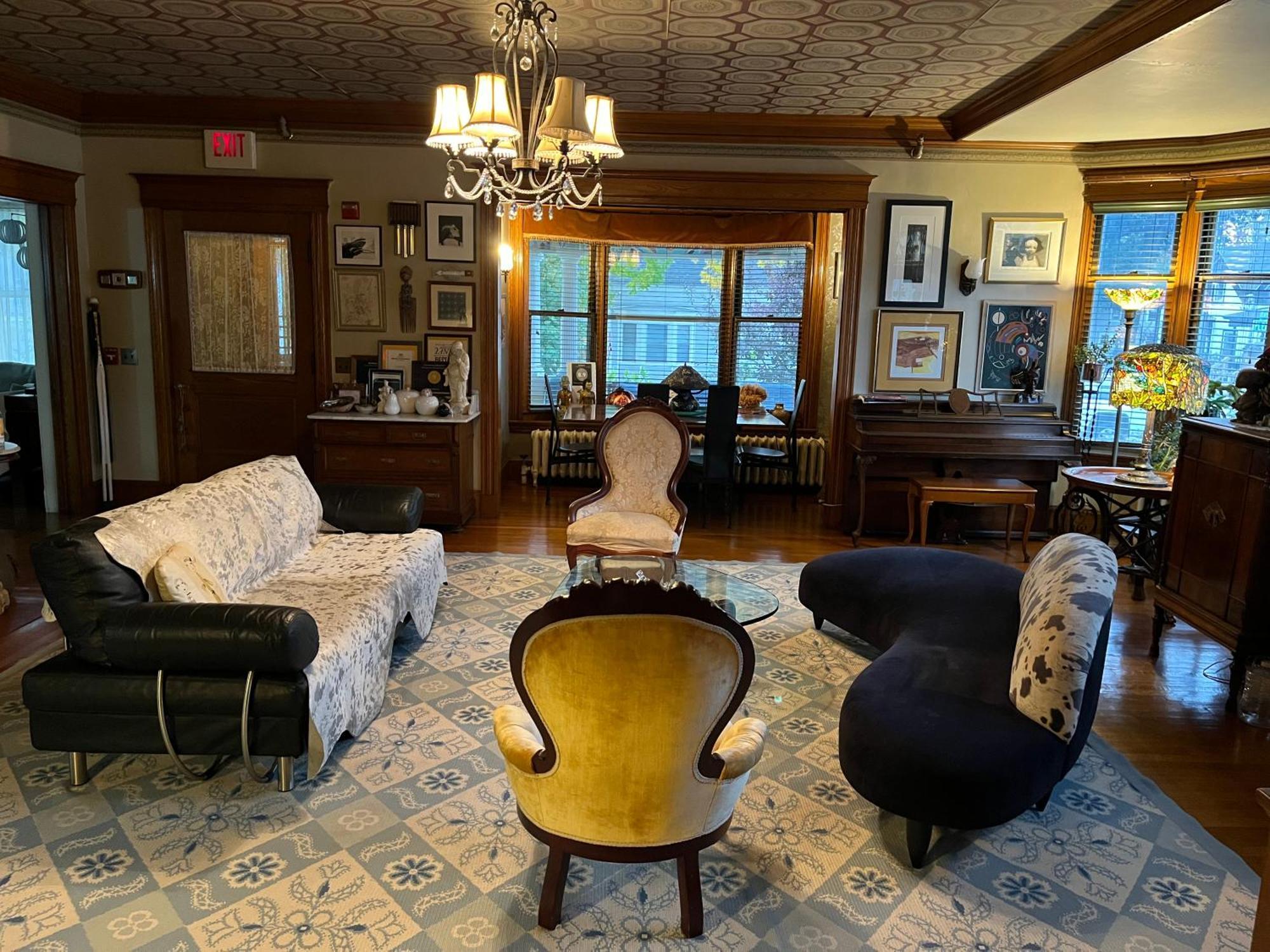 Munroe Inn Boutique Hotel Auburn Zewnętrze zdjęcie