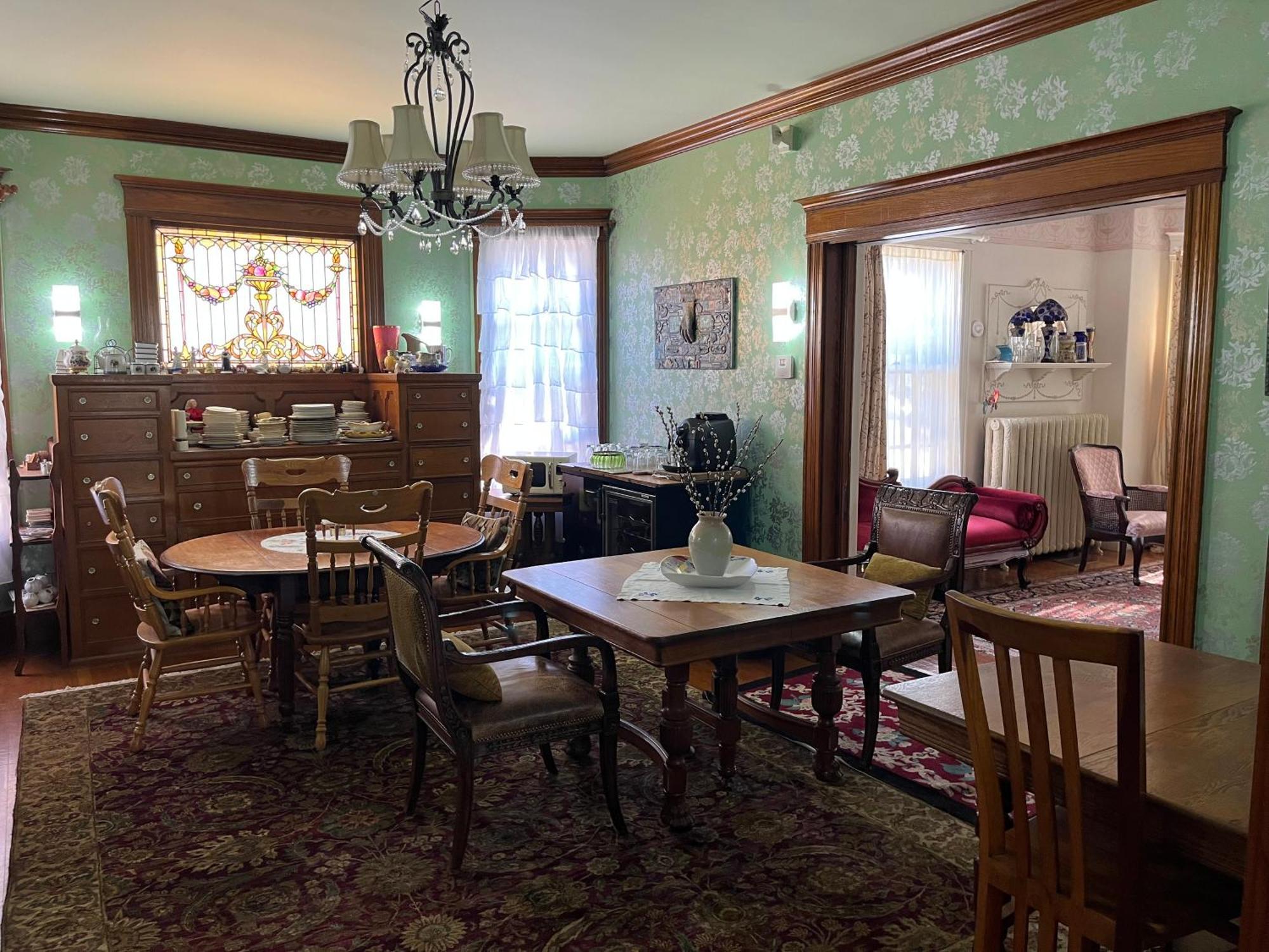 Munroe Inn Boutique Hotel Auburn Zewnętrze zdjęcie