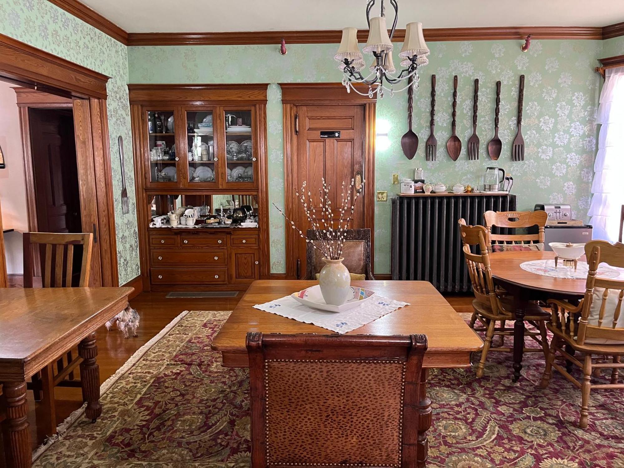 Munroe Inn Boutique Hotel Auburn Zewnętrze zdjęcie