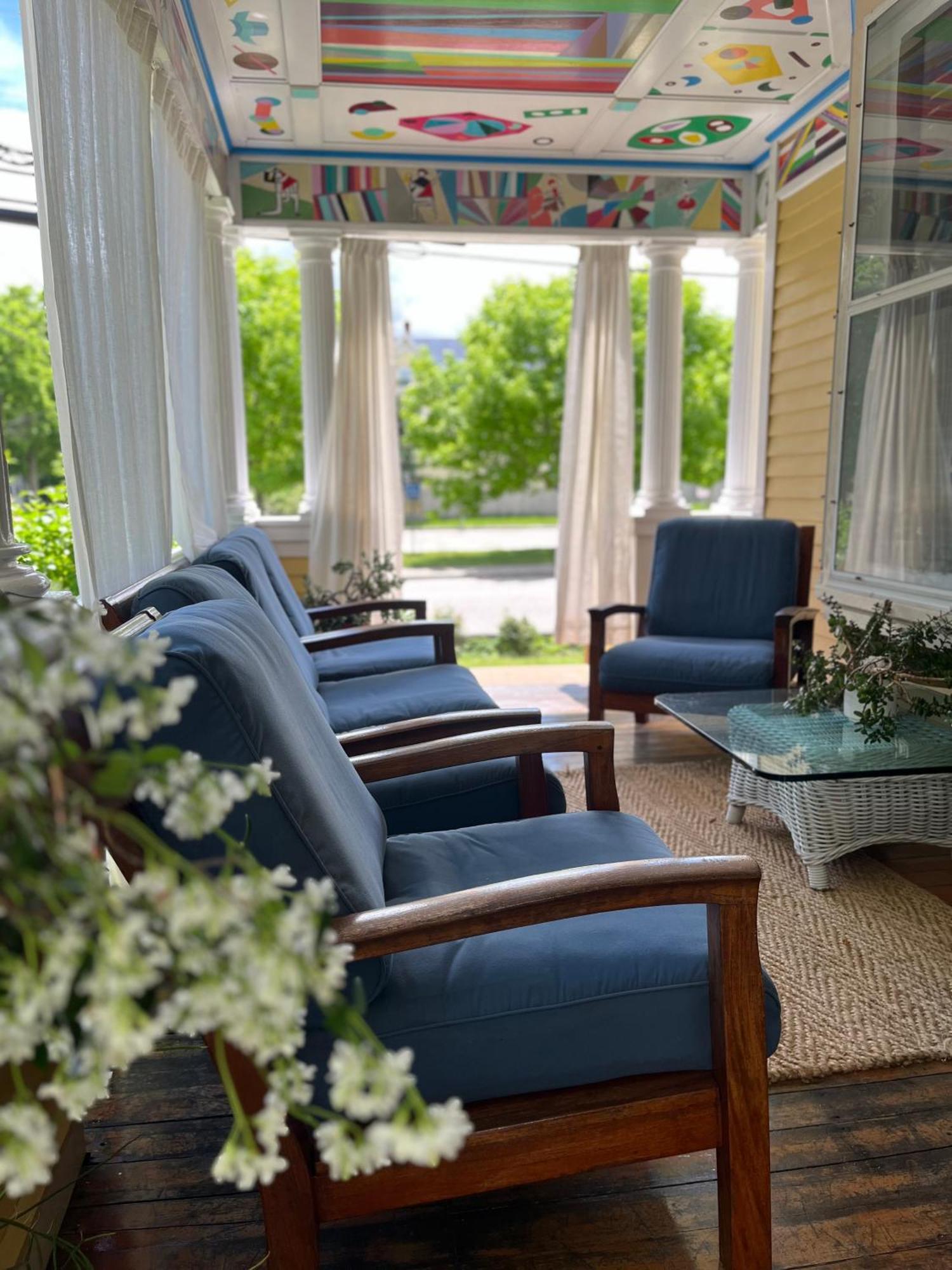 Munroe Inn Boutique Hotel Auburn Zewnętrze zdjęcie