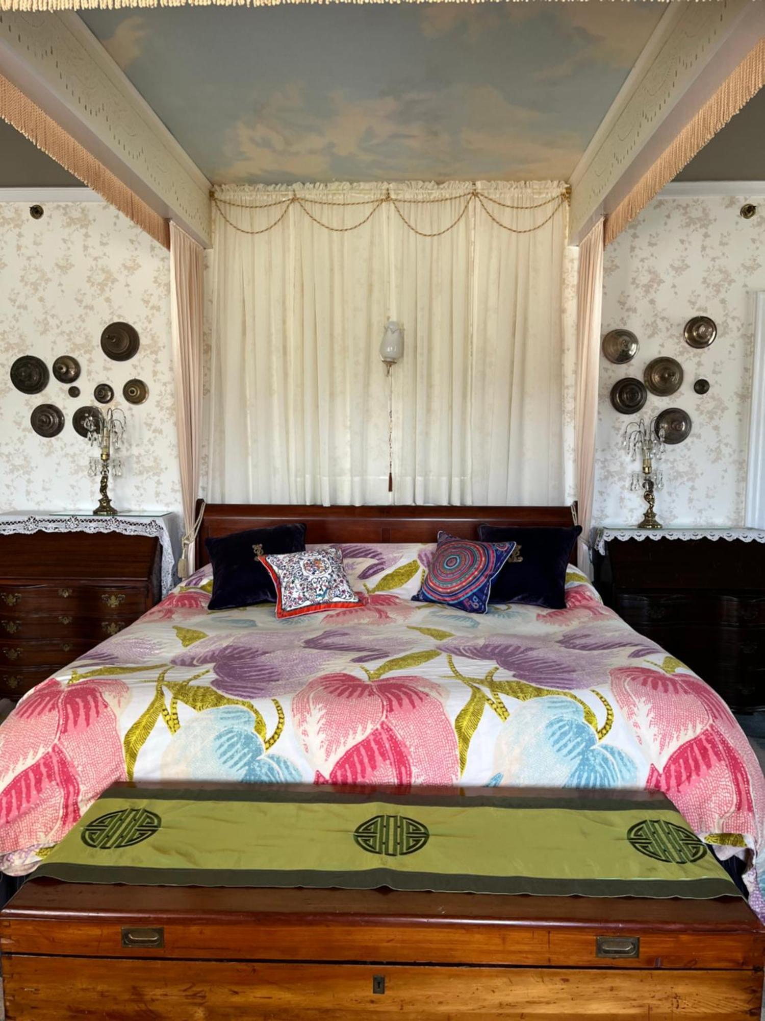 Munroe Inn Boutique Hotel Auburn Pokój zdjęcie
