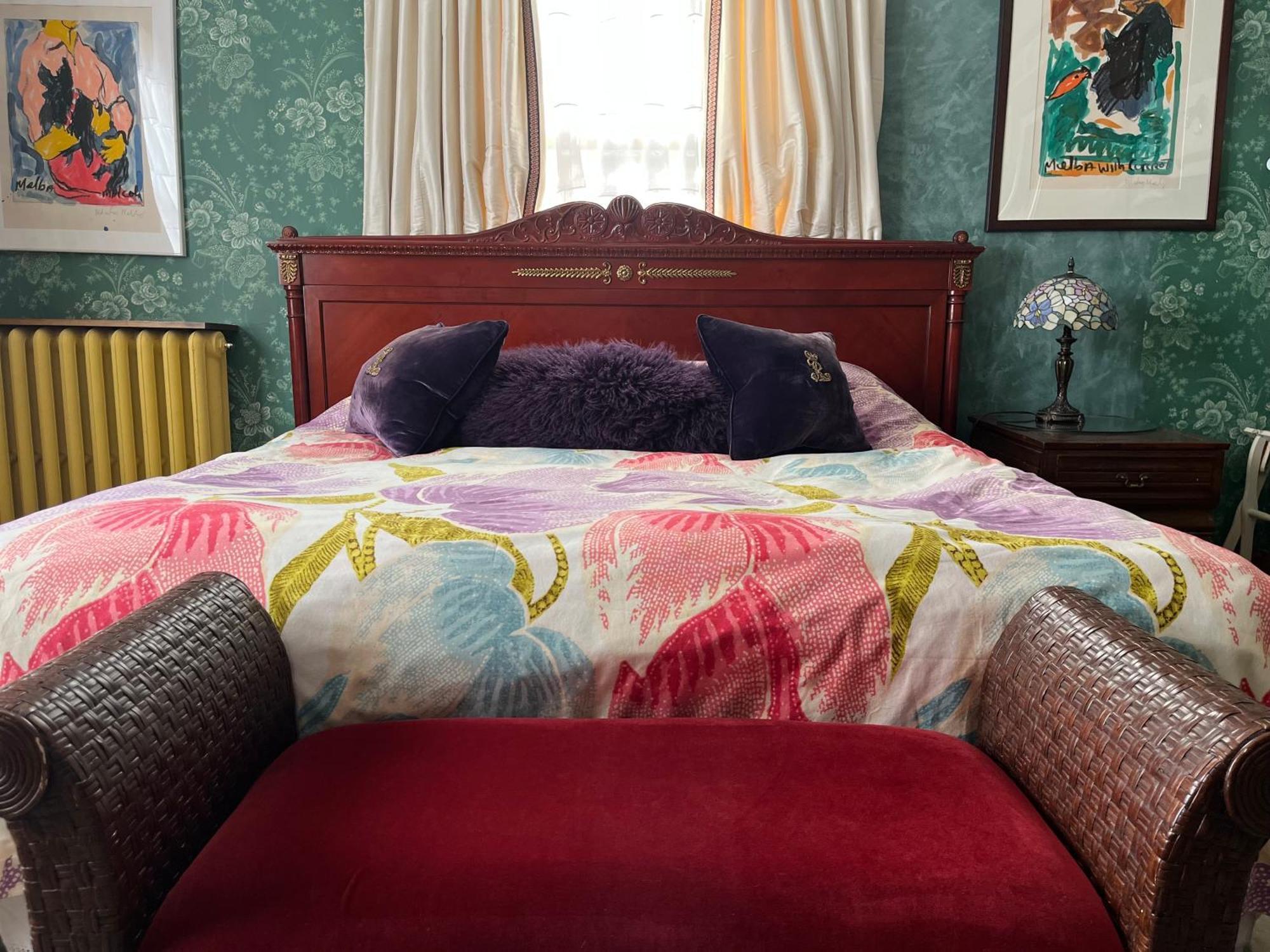 Munroe Inn Boutique Hotel Auburn Pokój zdjęcie