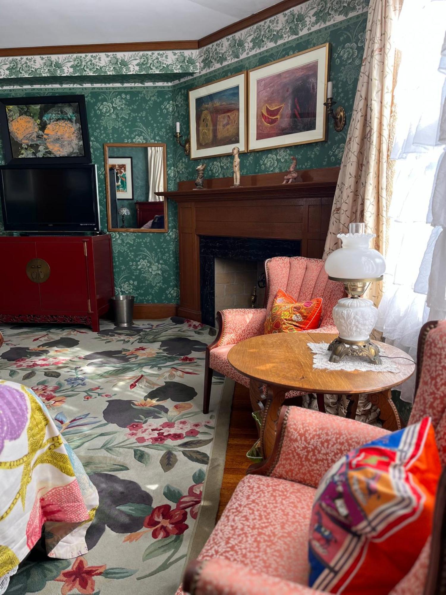 Munroe Inn Boutique Hotel Auburn Pokój zdjęcie
