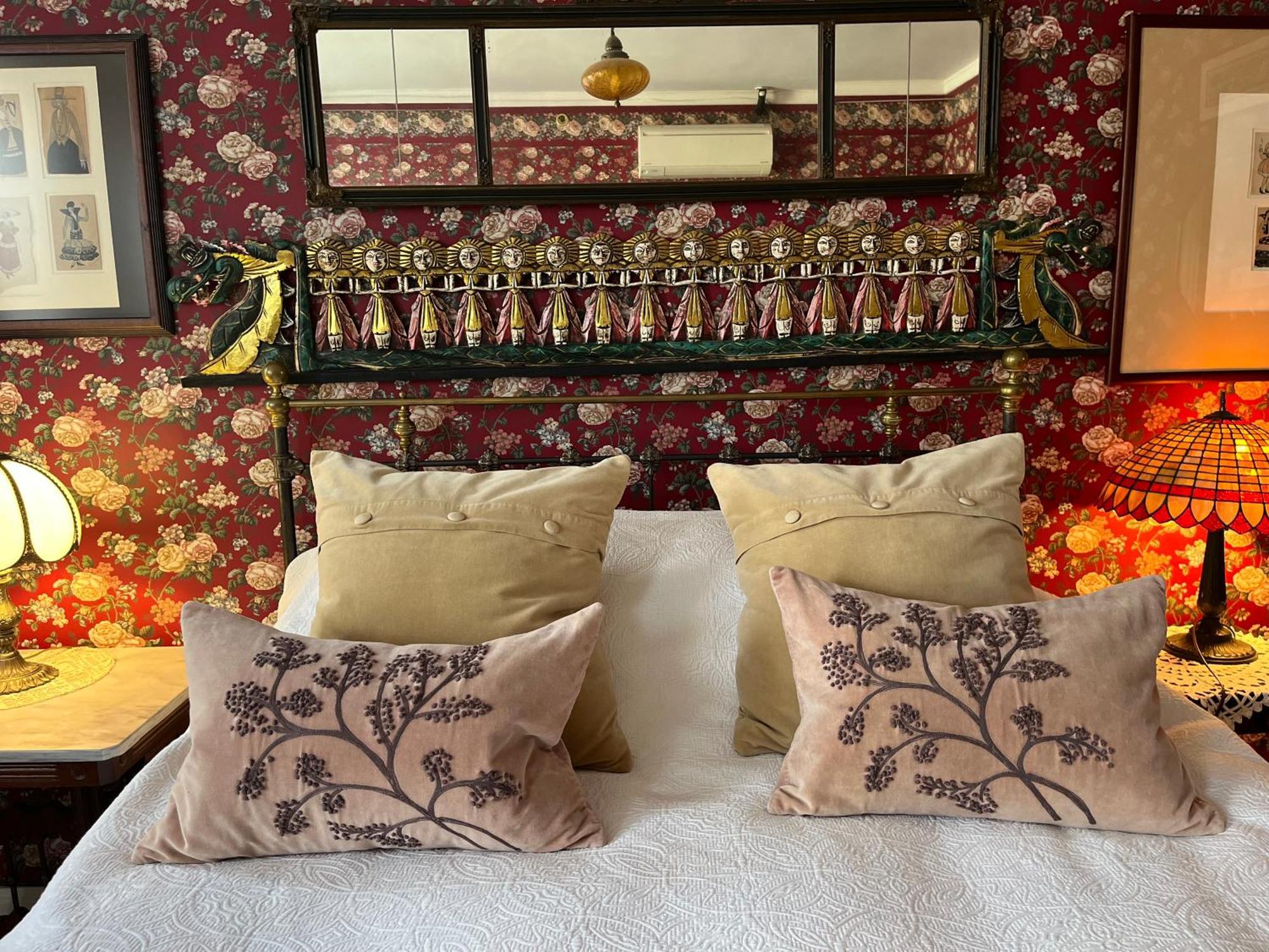 Munroe Inn Boutique Hotel Auburn Pokój zdjęcie