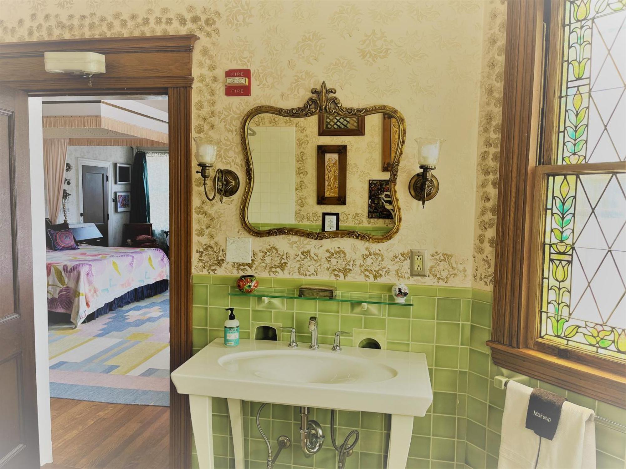 Munroe Inn Boutique Hotel Auburn Zewnętrze zdjęcie