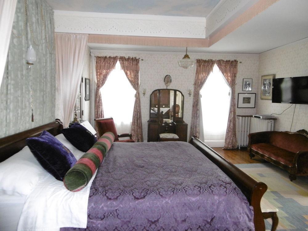 Munroe Inn Boutique Hotel Auburn Zewnętrze zdjęcie