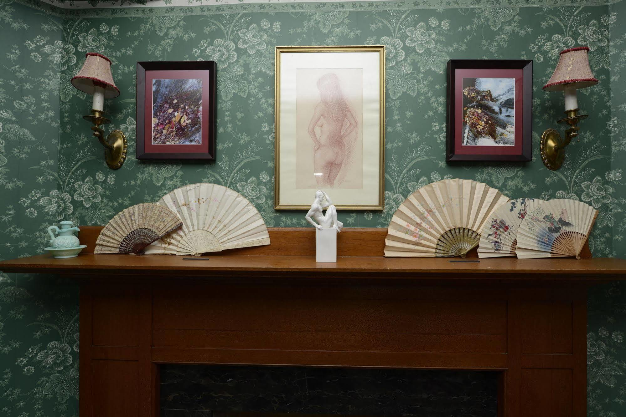 Munroe Inn Boutique Hotel Auburn Zewnętrze zdjęcie