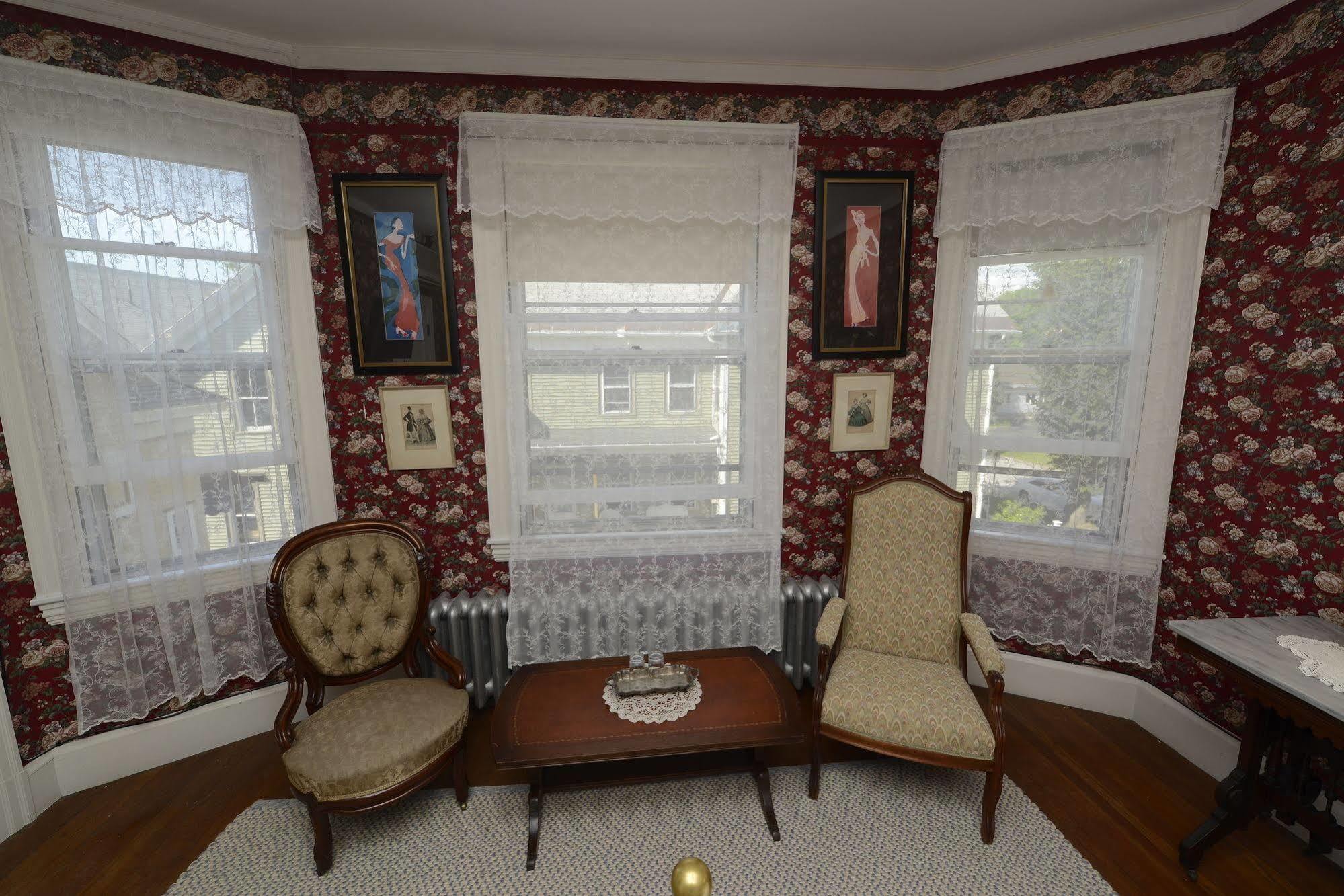 Munroe Inn Boutique Hotel Auburn Zewnętrze zdjęcie