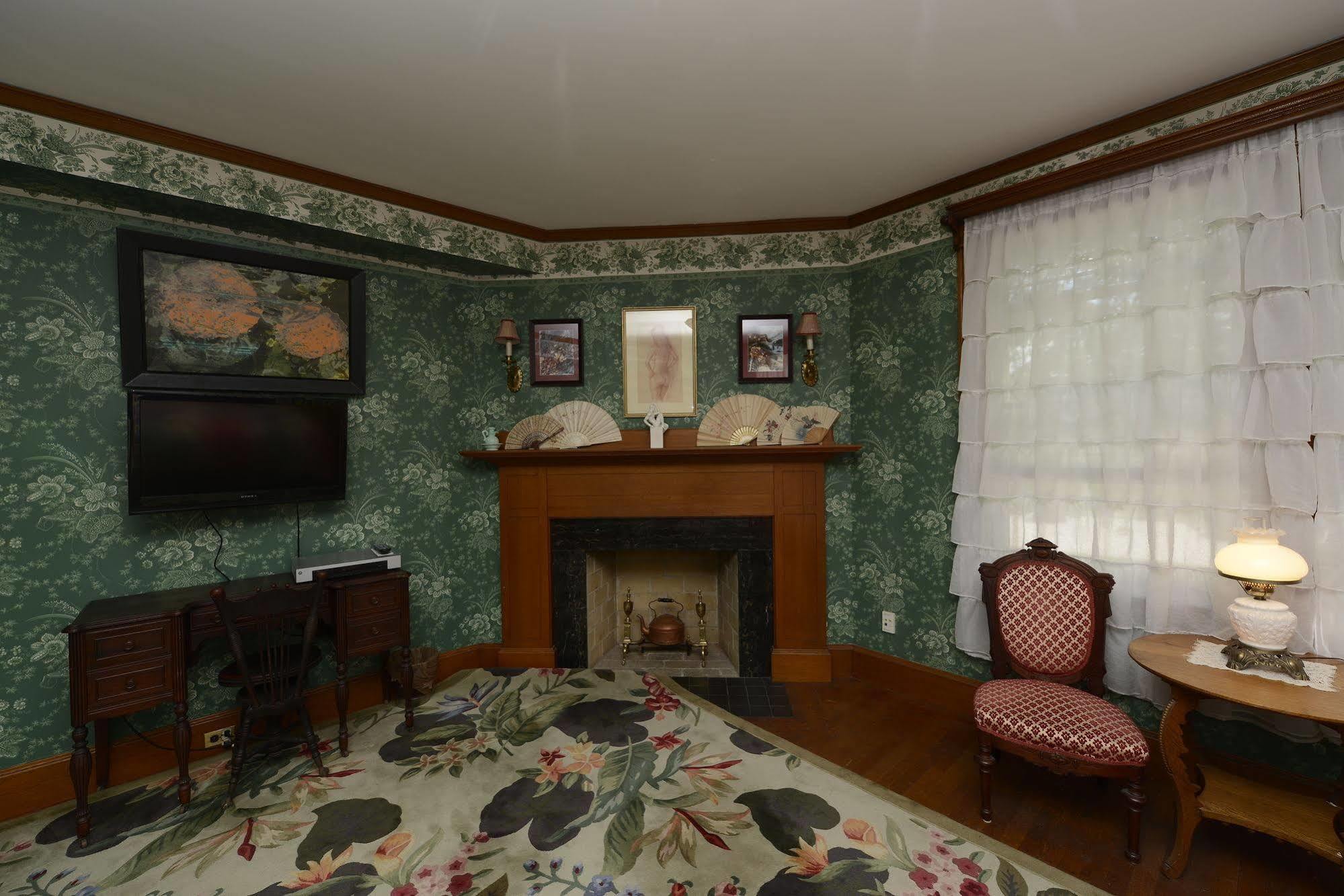 Munroe Inn Boutique Hotel Auburn Zewnętrze zdjęcie