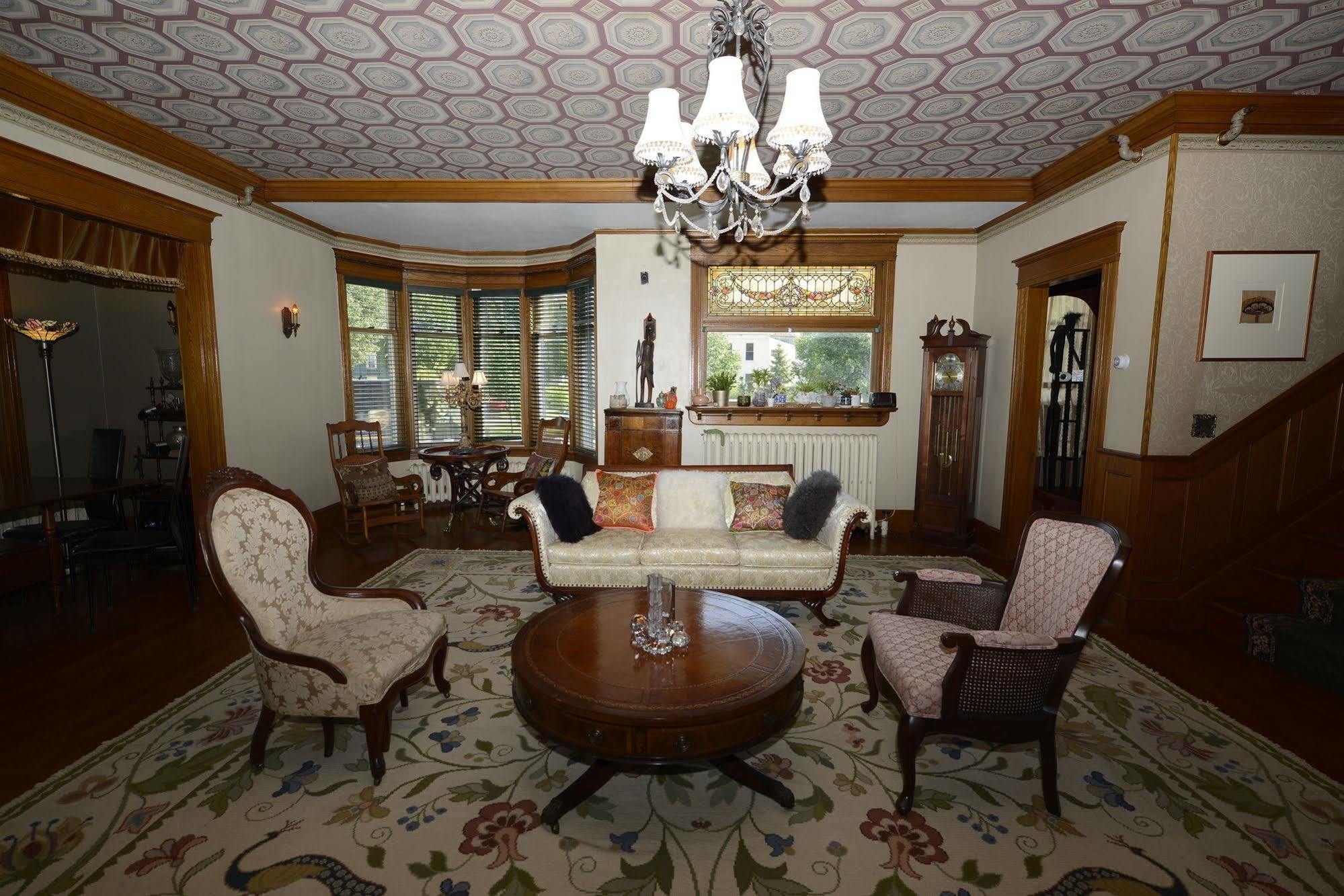 Munroe Inn Boutique Hotel Auburn Zewnętrze zdjęcie