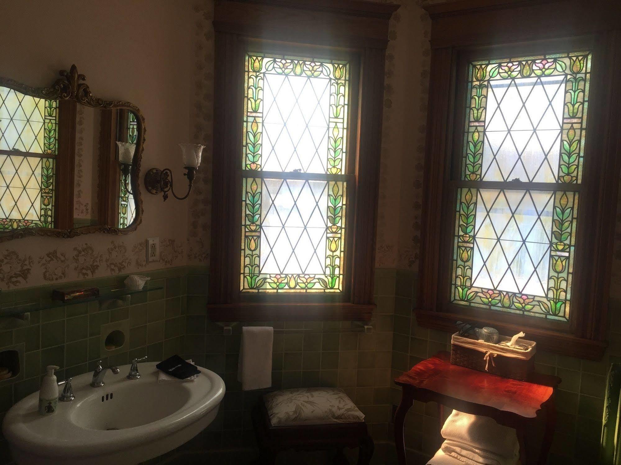 Munroe Inn Boutique Hotel Auburn Zewnętrze zdjęcie