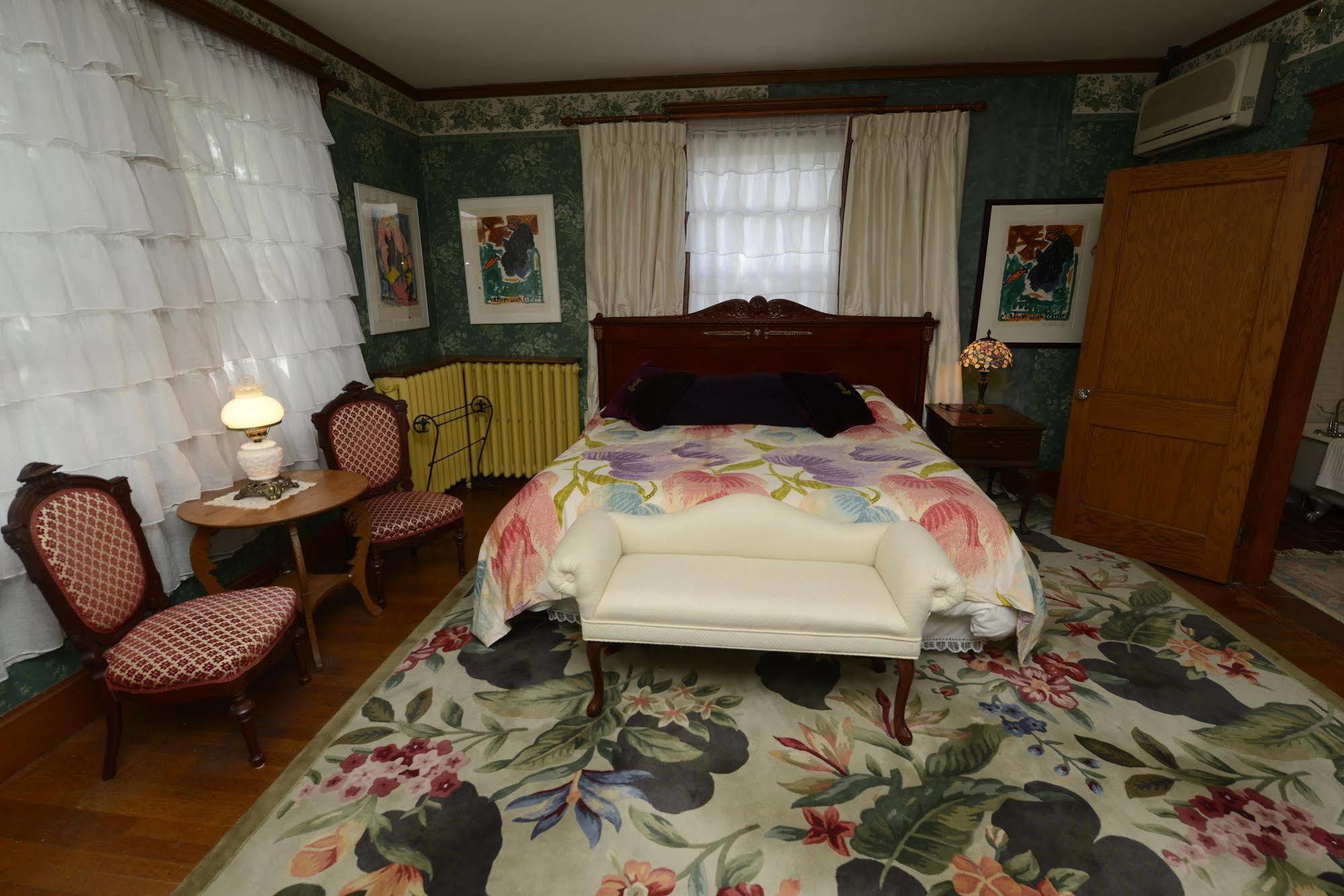 Munroe Inn Boutique Hotel Auburn Zewnętrze zdjęcie