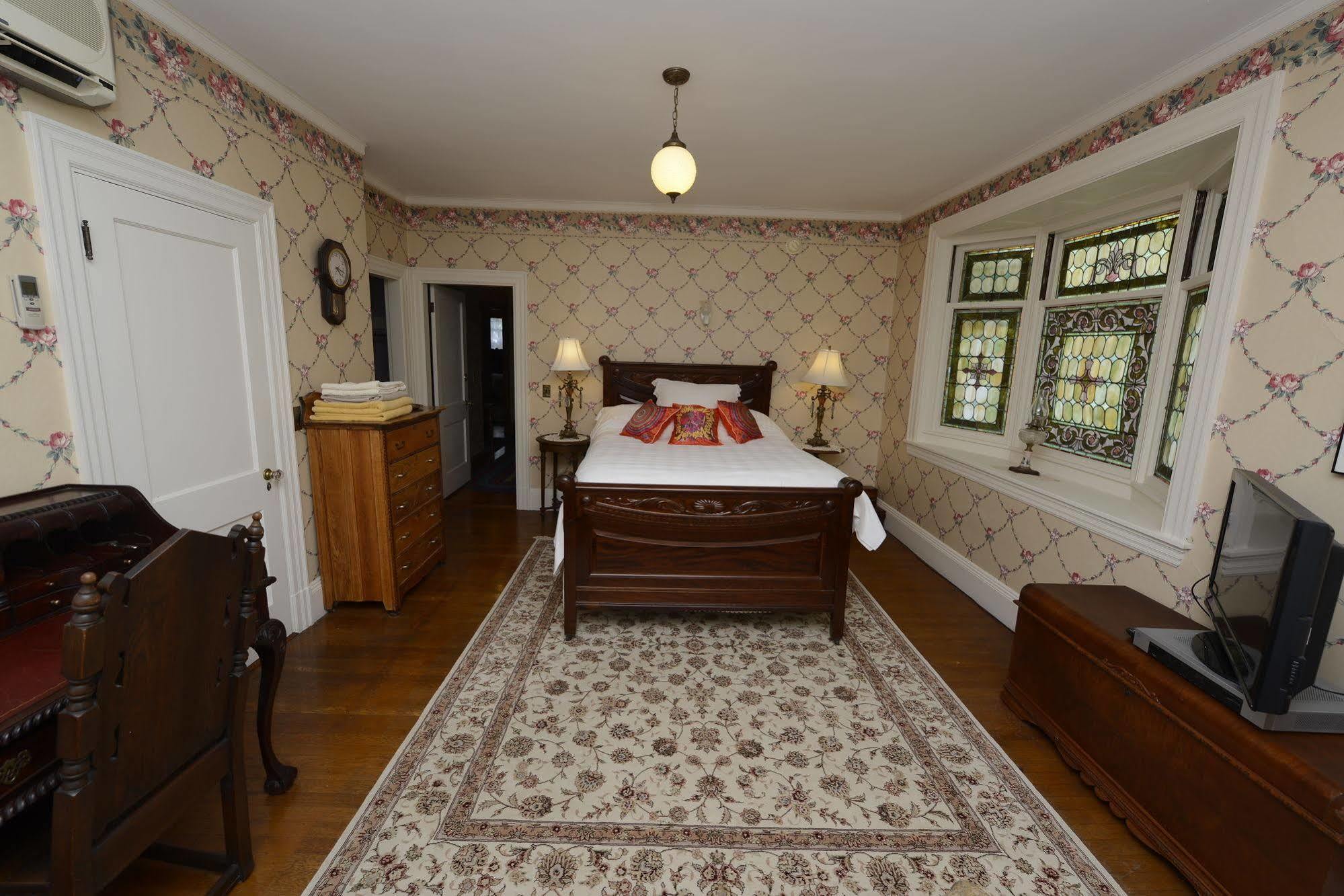 Munroe Inn Boutique Hotel Auburn Zewnętrze zdjęcie